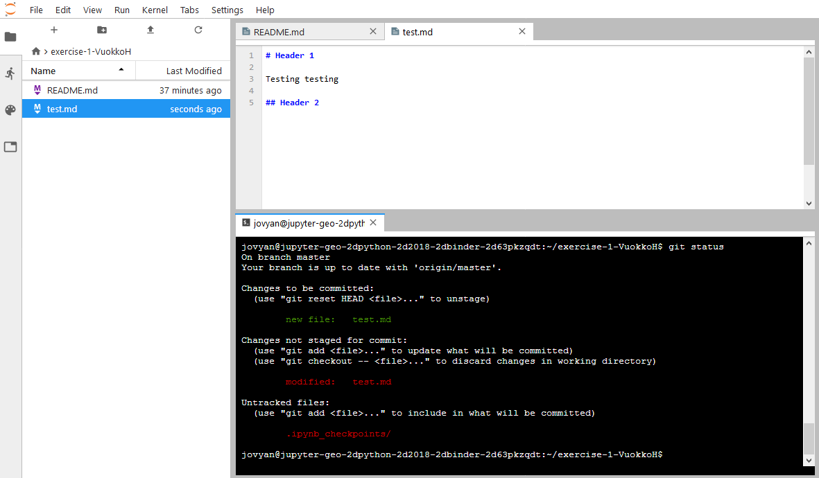 git discard changes to file