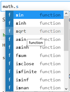 view module keys img